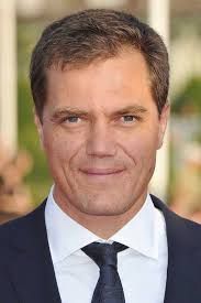 Michael Shannon