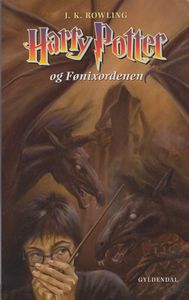 Harry Potter og Fønixordenen