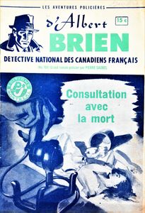 Consultation avec la Mort