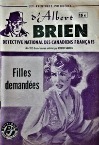 Filles Demandées