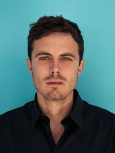 Casey Affleck
