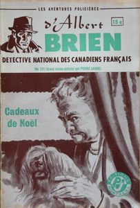 Cadeaux de Noël