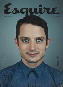 Esquire Russia № 078, Июнь 2012