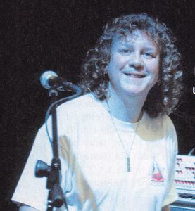 Jim Gilmour