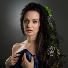 Amelia Brightman
