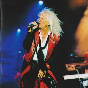 János Kóbor
