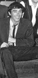 Neil Landon