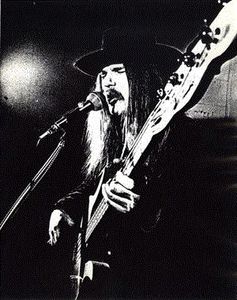 Neil Merryweather
