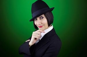 Marcella Detroit