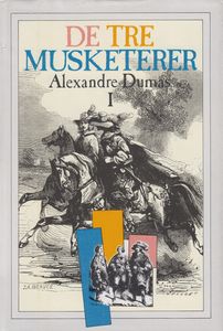De Tre Musketerer I