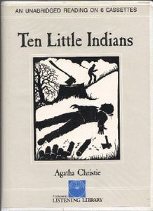 Ten Little Indians