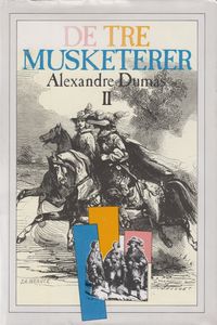 De Tre Musketerer II
