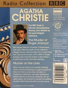 The Murder of Roger Ackroyd / Murder on the Links