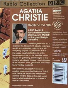Death on the Nile