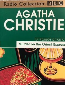Murder on the Orient Express