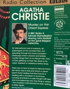 Murder on the Orient Express