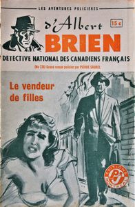 Le Vendeur de Filles