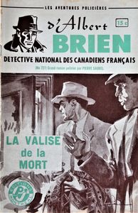 La Valise de la Mort