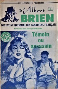 Témoin ou Assassin