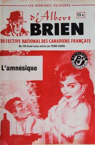 L'Amnésique