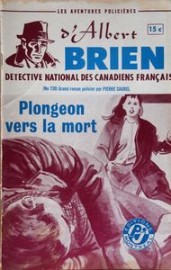 Plongeon Vers la Mort