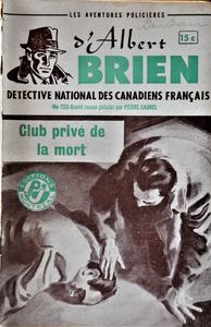 Club Privé de la Mort