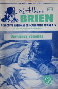 Dernières Volontés