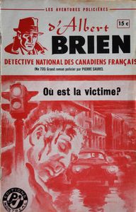 Où est la Victime