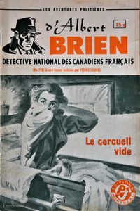 Le Cercueil Vide