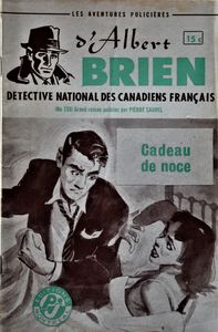 Cadeau de Noce