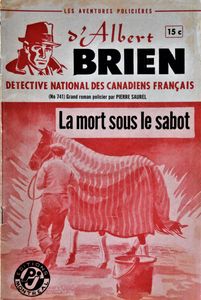 La Mort Sous le Sabot
