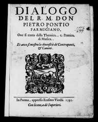 Pietro Pontio