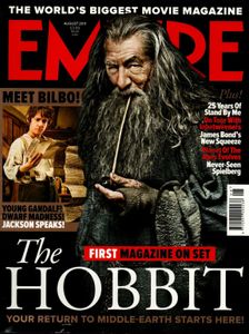Empire #266