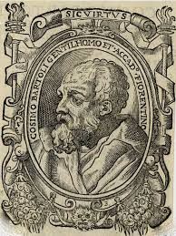 Cosimo Bartoli