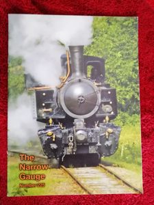 The Narrow Gauge 225