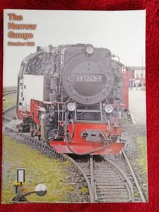 The Narrow Gauge 226