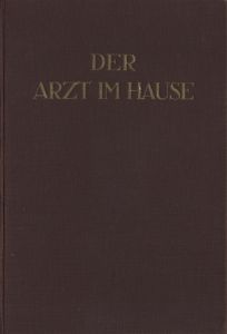 Der Arzt im Hause - Band II
