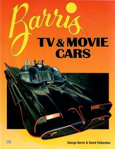 Barris TV & Movie Cars