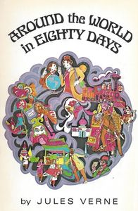 Around the World in Eighty Days