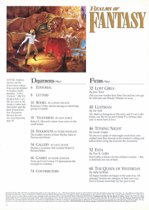 Realms of Fantasy, February 1998