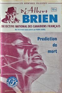 Prédiction de Mort