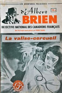 La Valise-Cercueil