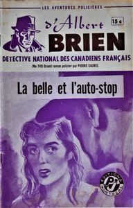 La Belle et l'Auto-Stop