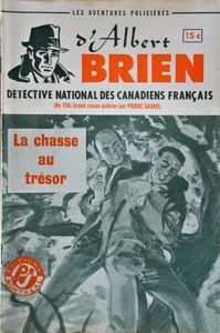 La Chasse au Trésor