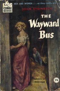 The Wayward Bus