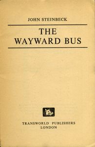 The Wayward Bus