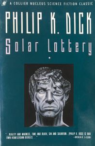 Solar Lottery