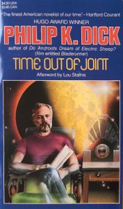 Time Out of Joint