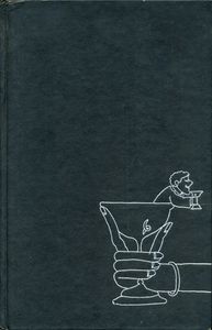 Esquire Party Book