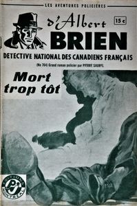 Mort Trop Tôt